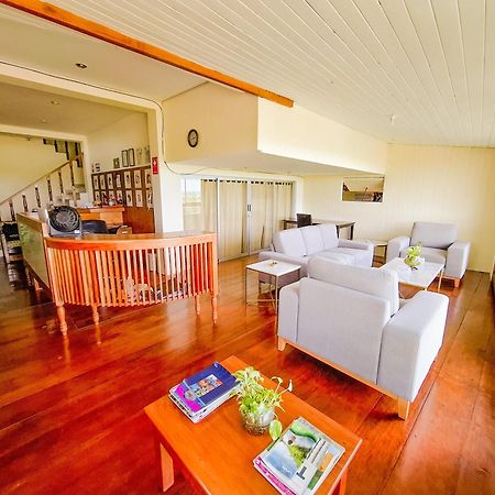 Boulevard 251 Riverside Apartments Iquitos Eksteriør billede