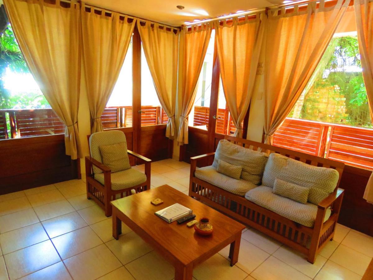 Boulevard 251 Riverside Apartments Iquitos Eksteriør billede
