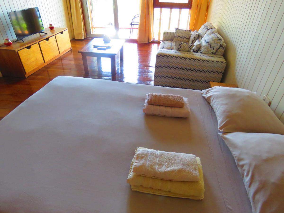 Boulevard 251 Riverside Apartments Iquitos Eksteriør billede