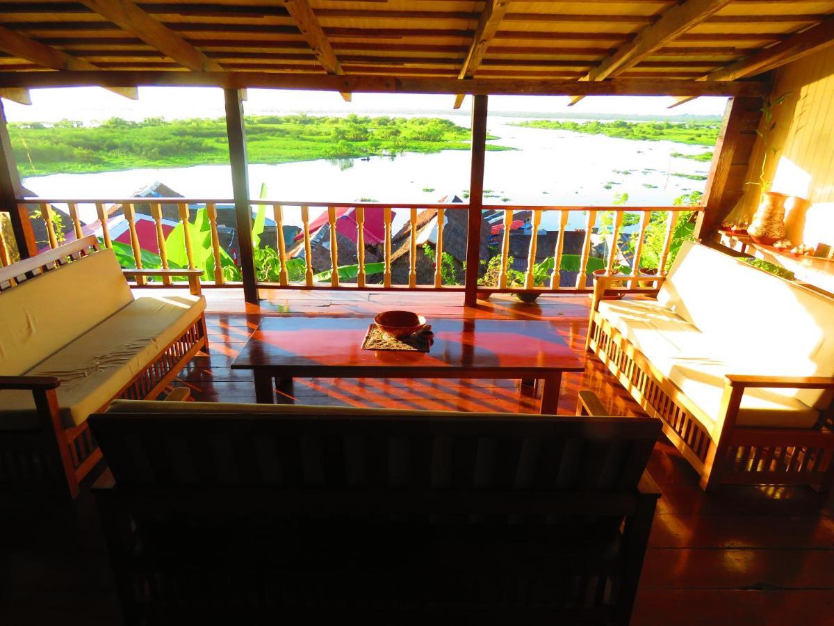 Boulevard 251 Riverside Apartments Iquitos Eksteriør billede