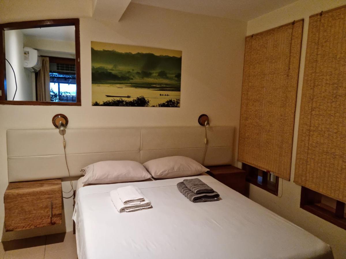 Boulevard 251 Riverside Apartments Iquitos Eksteriør billede