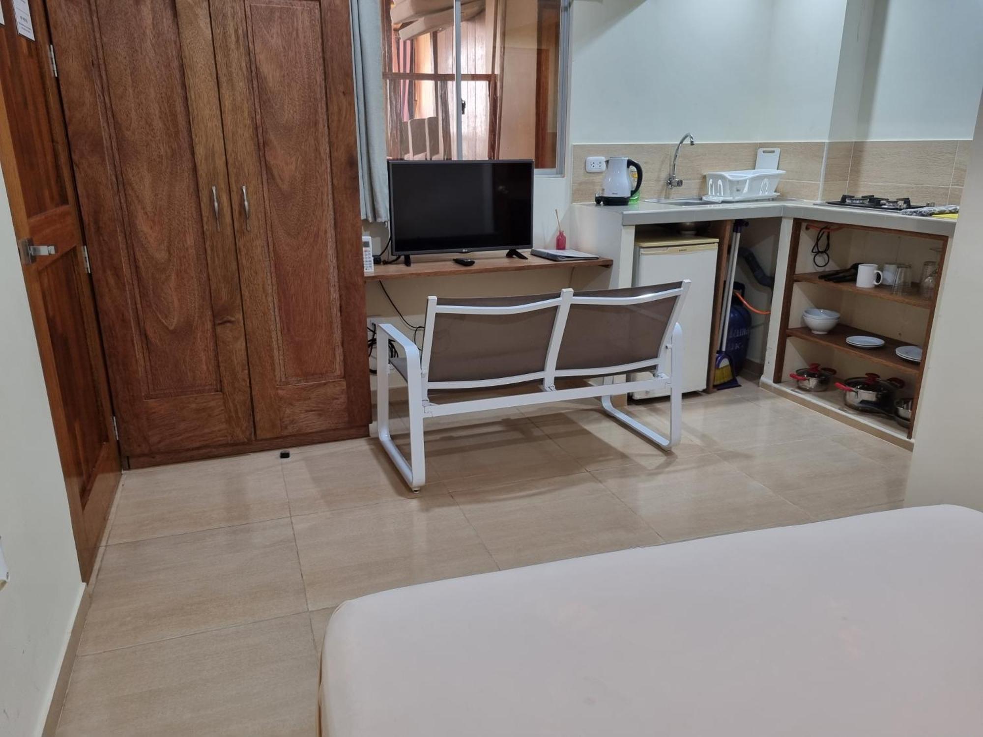 Boulevard 251 Riverside Apartments Iquitos Eksteriør billede