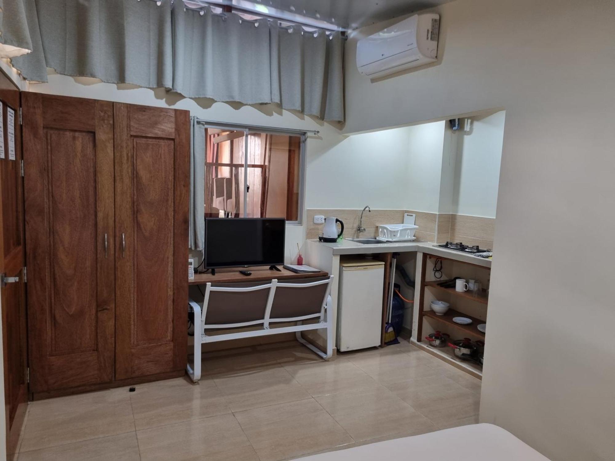 Boulevard 251 Riverside Apartments Iquitos Eksteriør billede