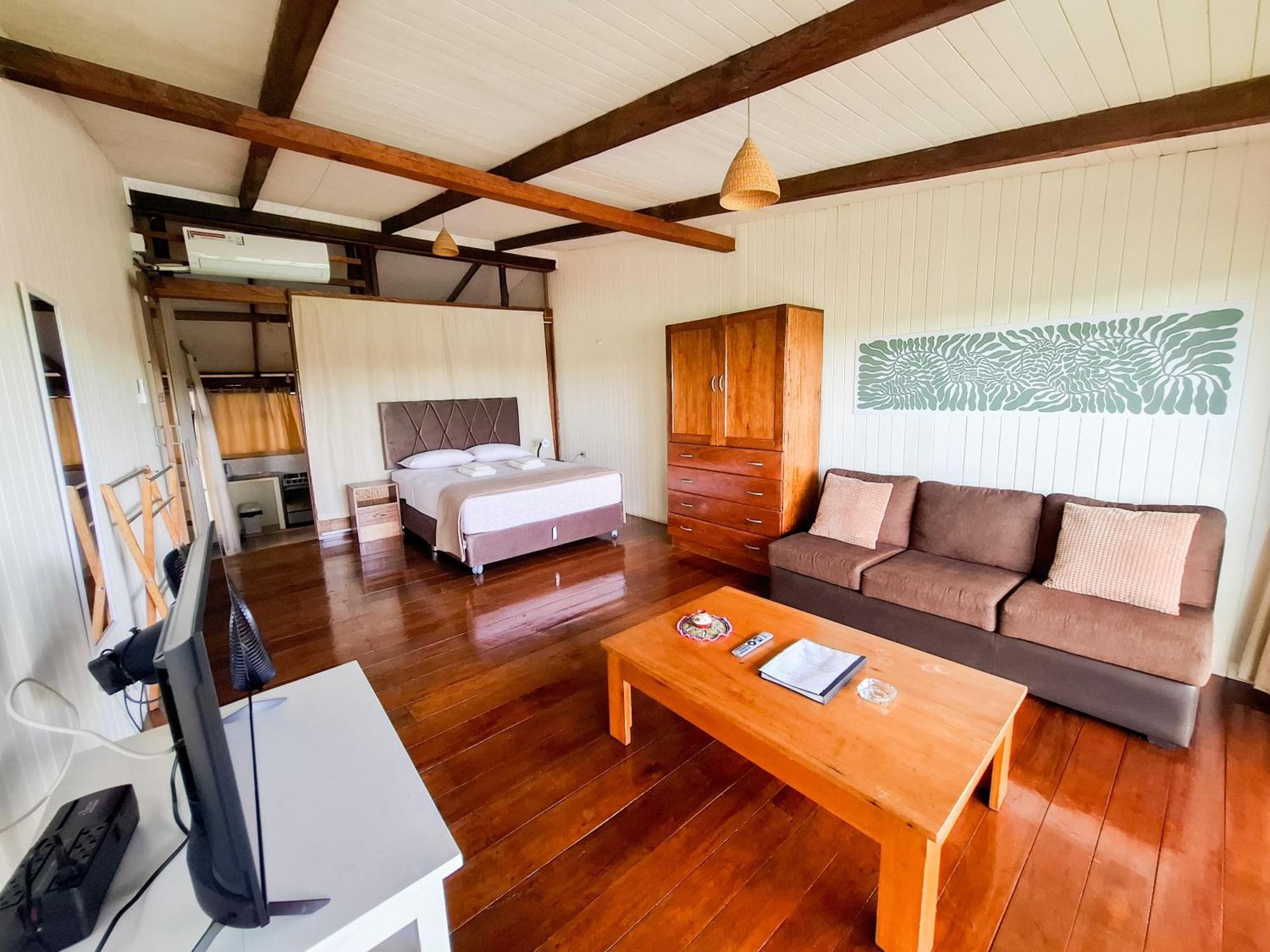 Boulevard 251 Riverside Apartments Iquitos Eksteriør billede