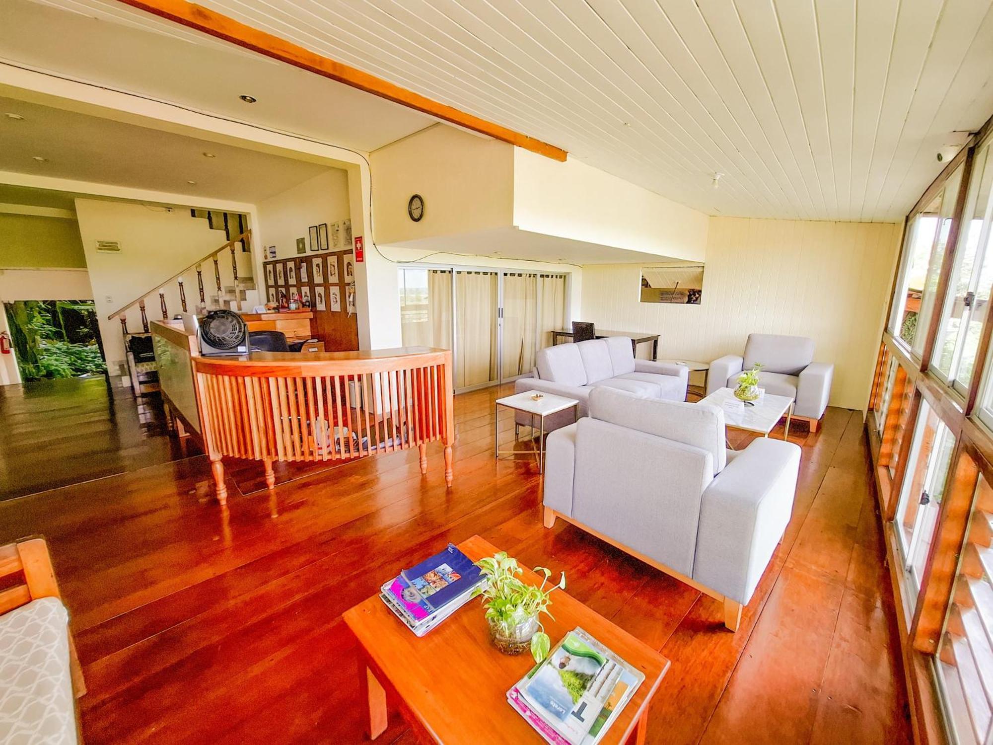 Boulevard 251 Riverside Apartments Iquitos Eksteriør billede