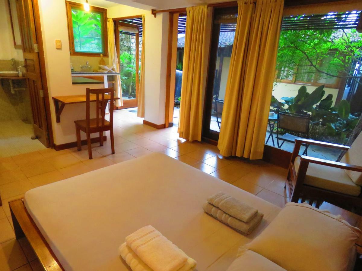 Boulevard 251 Riverside Apartments Iquitos Eksteriør billede