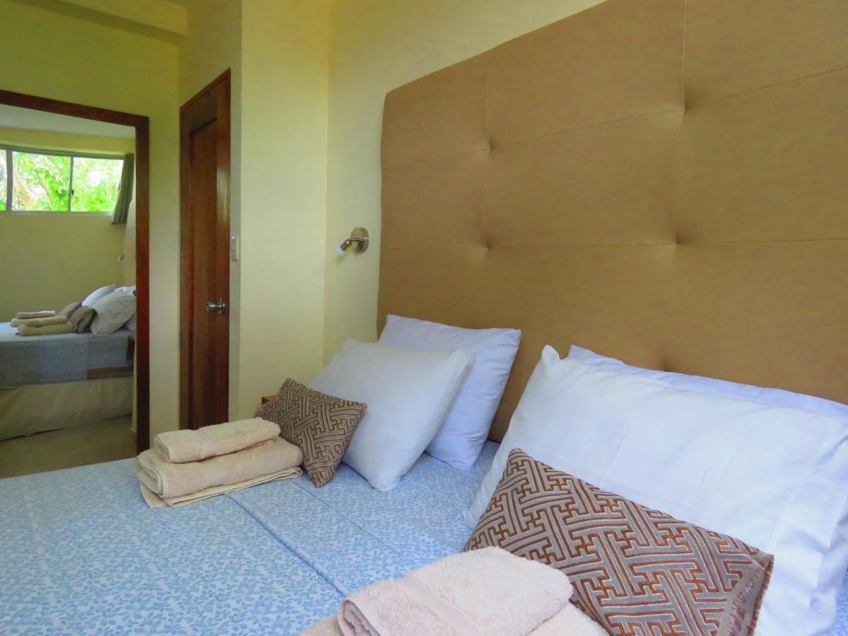 Boulevard 251 Riverside Apartments Iquitos Eksteriør billede